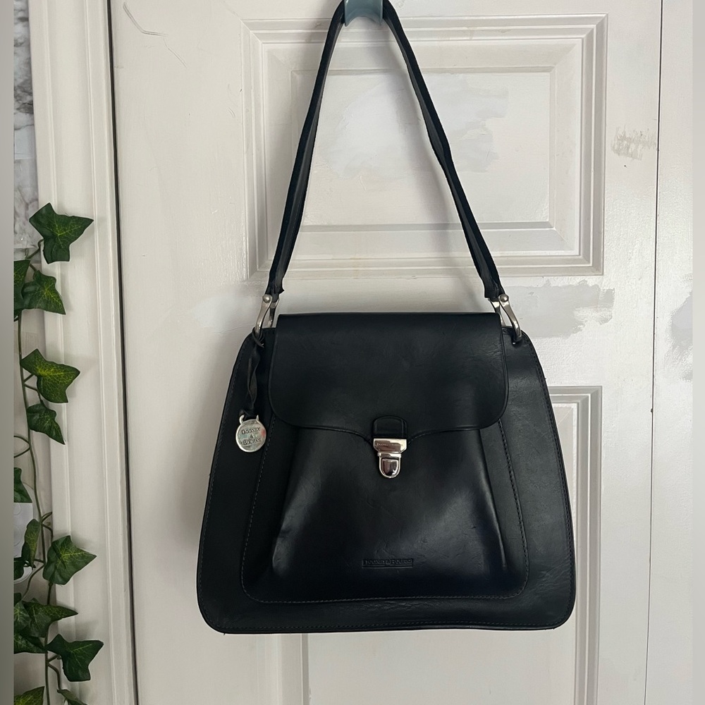 Dooney and Bourke Alto handbag